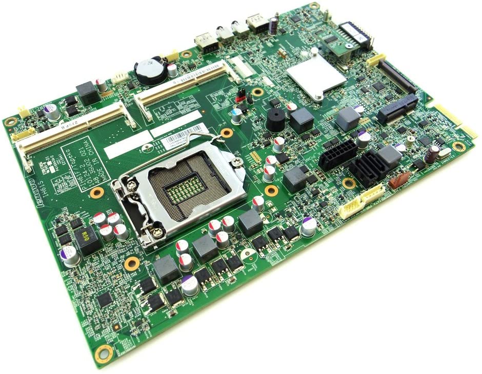 Lenovo ThinkCentre M72z M71z Motherboard 03T6588 Lenovo ThinkCentre M72z M71z Motherboard 03T6588
